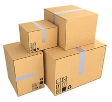 Сборные грузы