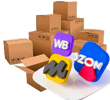 Маркетплейсы